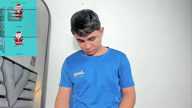 lianfox_'s cam snapshot