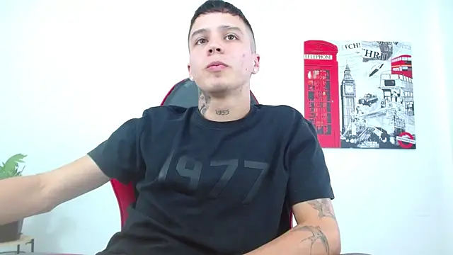 Cumandres18's cam snapshot