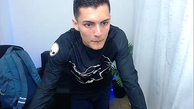 Matiius18's cam snapshot