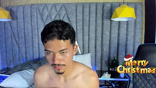 NicolaiKarav's cam snapshot