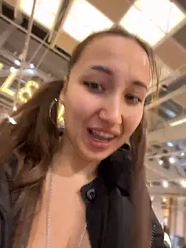 VelvetVixenI live sex cam