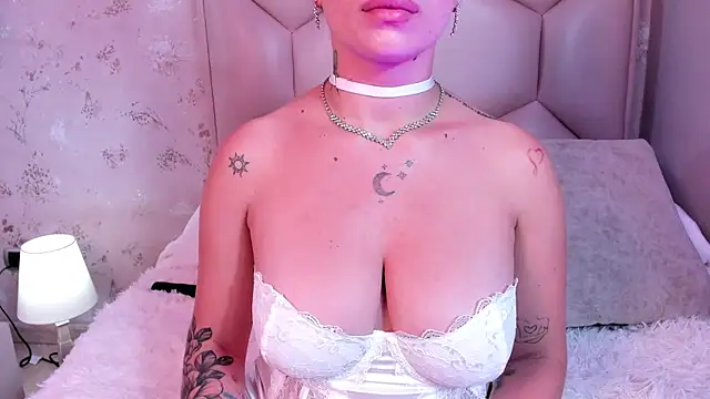 ambar_sullivan's cam snapshot