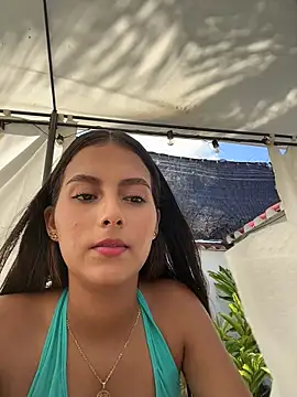 Valeria-escobar live sex cam