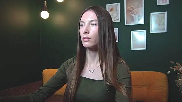 Annet_Jones's cam snapshot