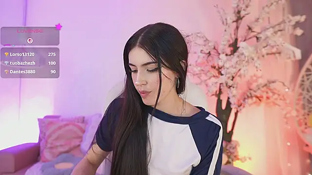 JadeSummerr live sex cam