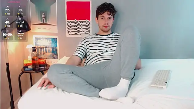 Elio555 live sex cam