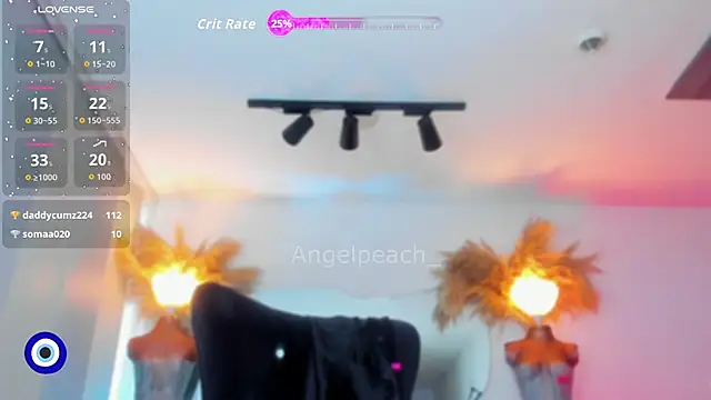 Angel_Peach live sex cam