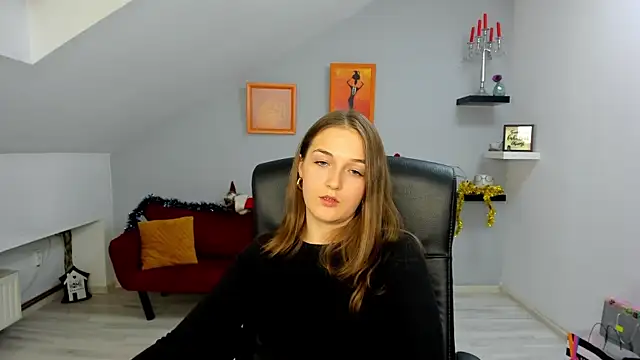 AnneWilsonn's cam snapshot