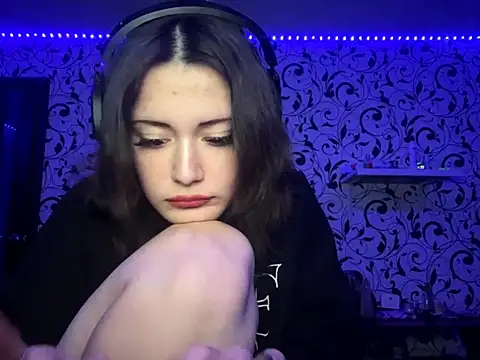 AffableFuturity's cam snapshot