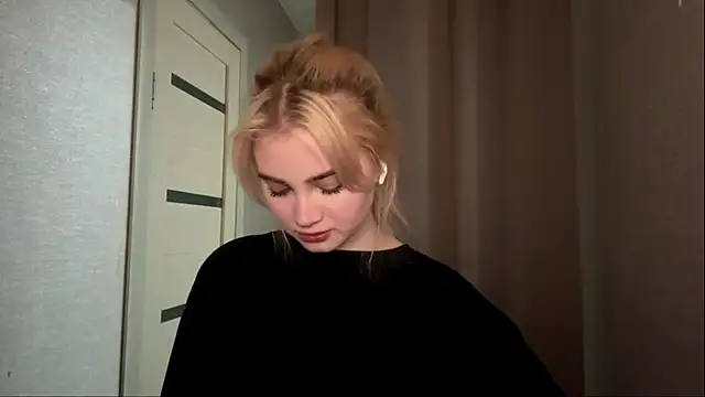 KarissaBoisse's cam snapshot