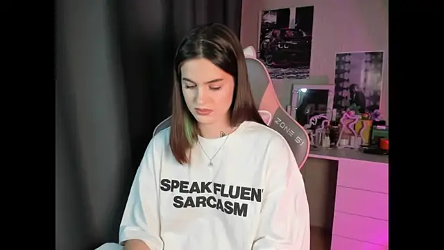 NikkieKitty's cam snapshot