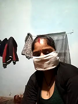 Chanchal_ji's cam snapshot