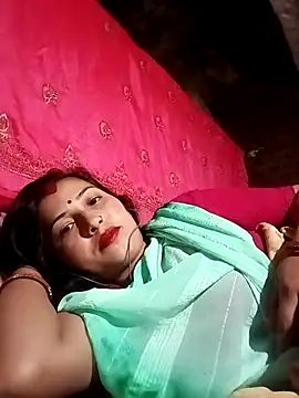 Bandna_thakur's cam snapshot