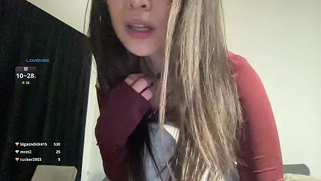 hee_jeen live sex cam