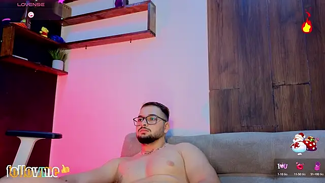 Andrew_Brown live sex cam