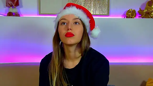 LiliaBianka's cam snapshot