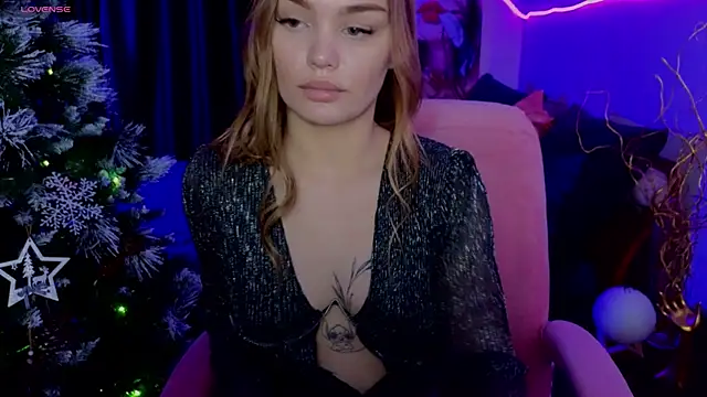 KitsyMoore's cam snapshot