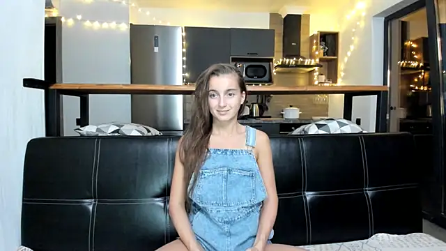 ElizSweet's cam snapshot