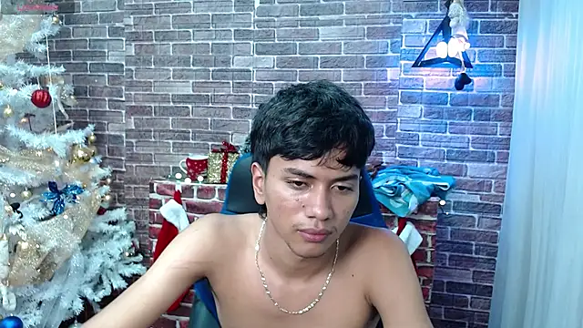 markbowie live sex cam