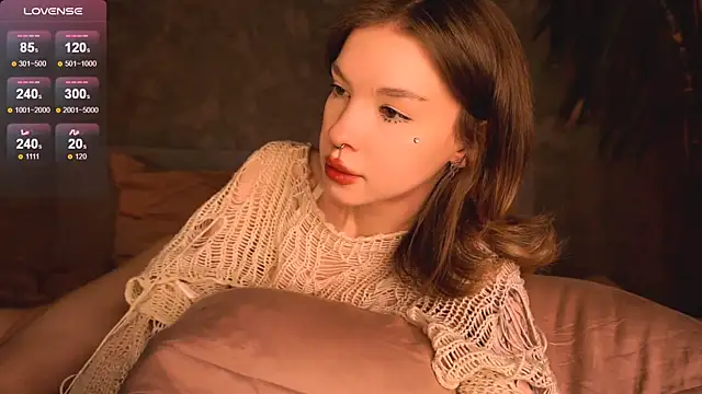 morphesoull live sex cam