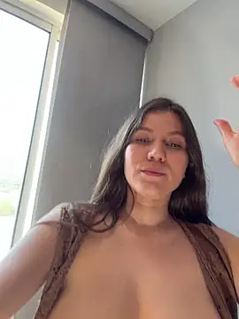 AmelieLaurent_ live sex cam