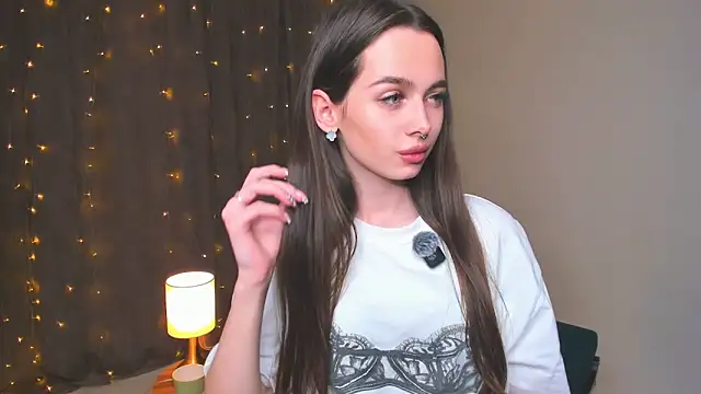 YvonneRobes's cam snapshot