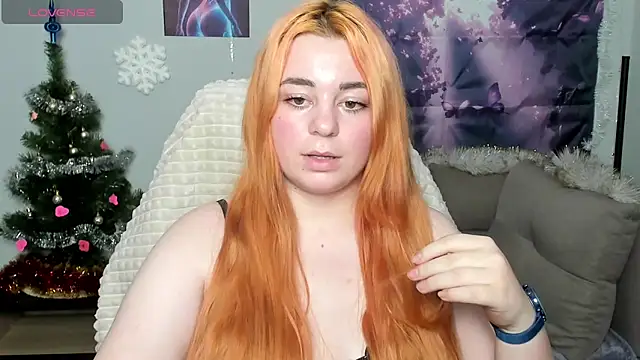 GoldyAlexx's cam snapshot