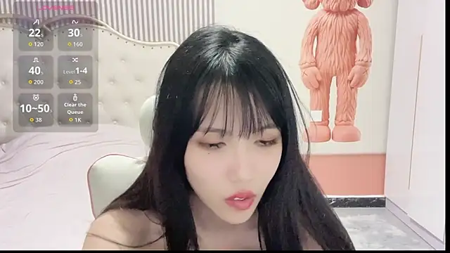 zhnmjx2025's cam snapshot