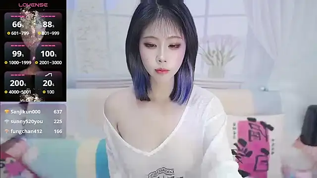 wen_rou's cam snapshot