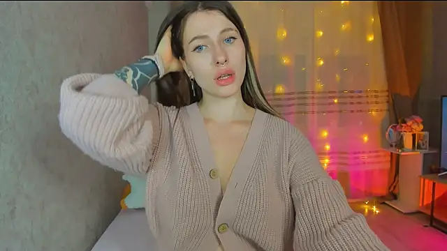 MuseMelody's cam snapshot