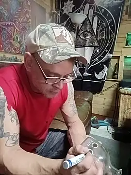 Buffshagswell live sex cam