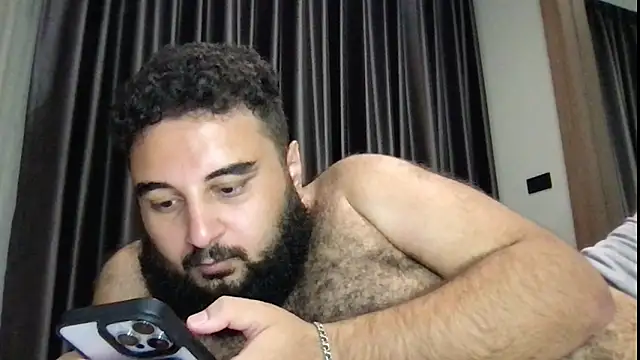 teddy_alan live sex cam
