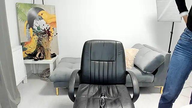 kilenyapatrice's cam snapshot