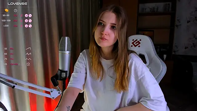 princessaalicc's cam snapshot