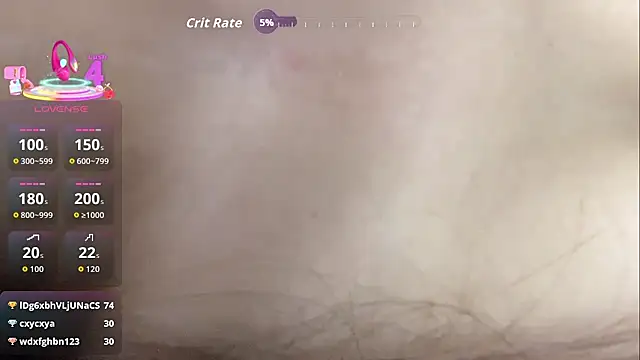 Bella-LL live sex cam