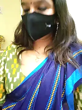 nivedha27's cam snapshot