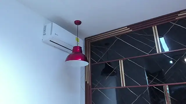 HannyThompson's cam snapshot