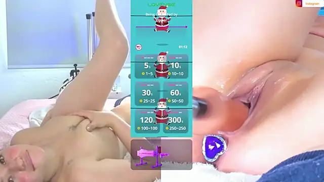 Mitsuyi-cute's cam snapshot