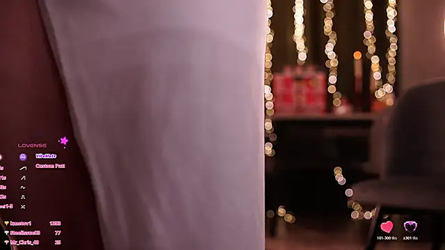 MaryHols's cam snapshot