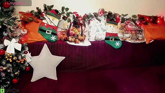 SelinLi's cam snapshot