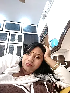 Cute-Janvi20's cam snapshot