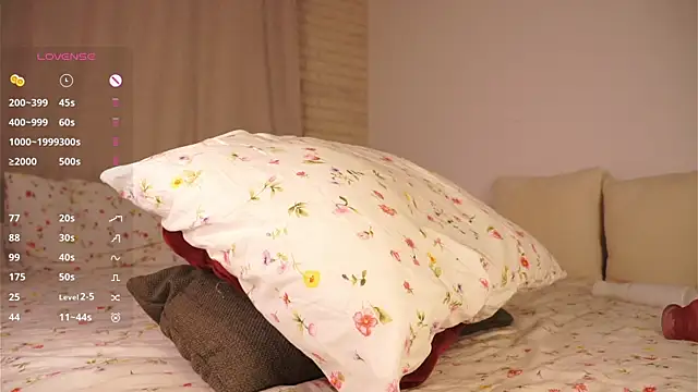 Anna_Nicol's cam snapshot