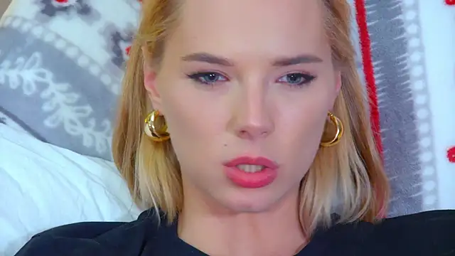 GentleRossi's cam snapshot