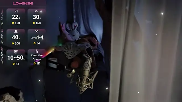 Tw_Sexynn's cam snapshot