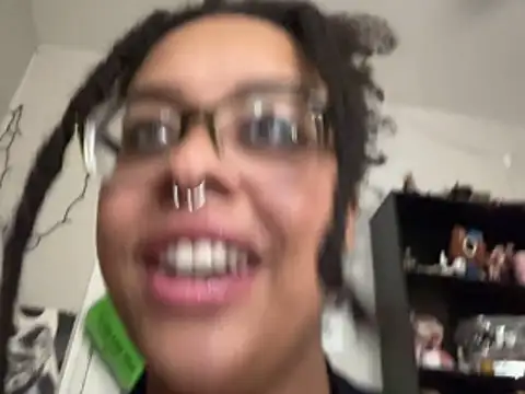 nintendhoe's cam snapshot