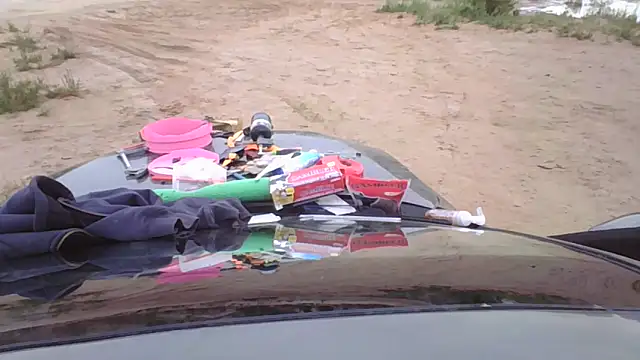 FloppyPickle4u's cam snapshot