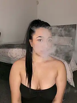 MissOliviaRose's cam snapshot