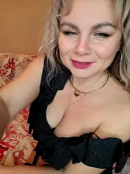 candy_queeen's cam snapshot