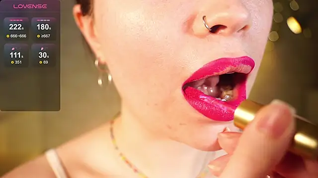 alma_yammy's cam snapshot