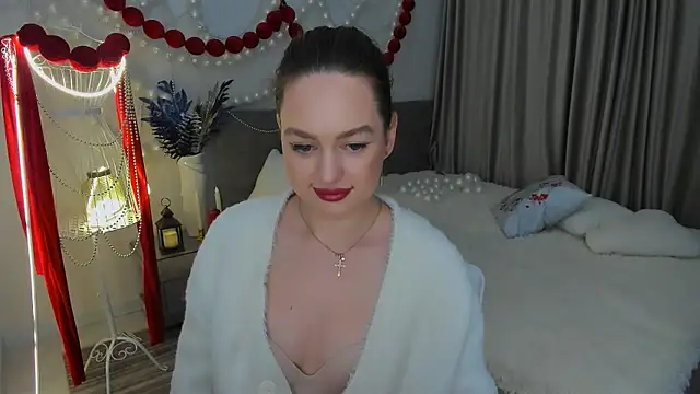 MiracleCurly's cam snapshot